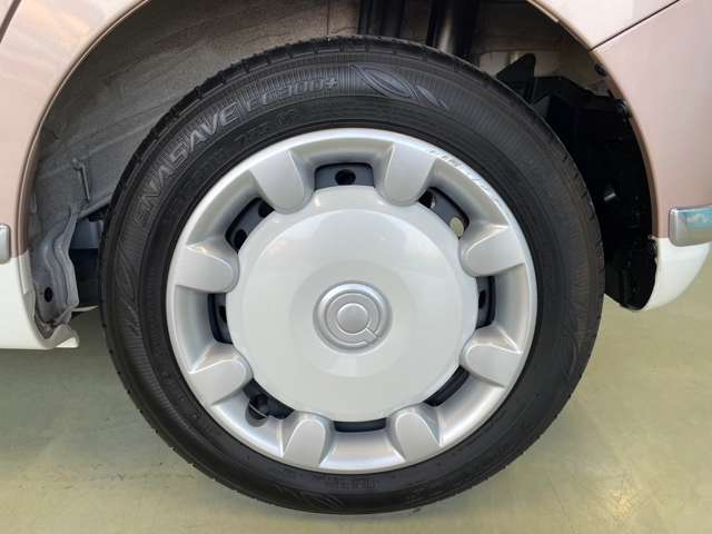 ダイハツ ムーヴ　キャンバス ６６０ Ｇ メイクアップ リミテッド ＳＡＩＩＩ R1年 (東北) 99