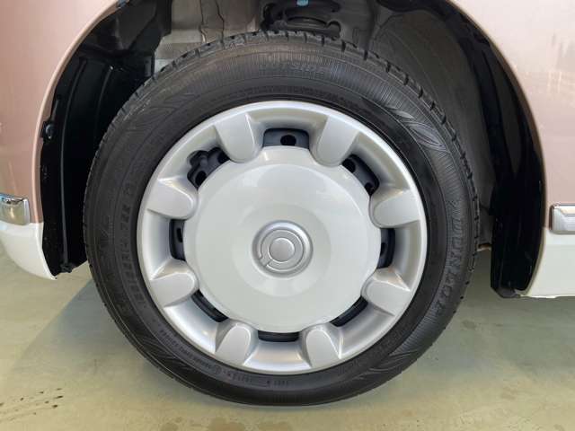 ダイハツ ムーヴ　キャンバス ６６０ Ｇ メイクアップ リミテッド ＳＡＩＩＩ R1年 (東北) 99