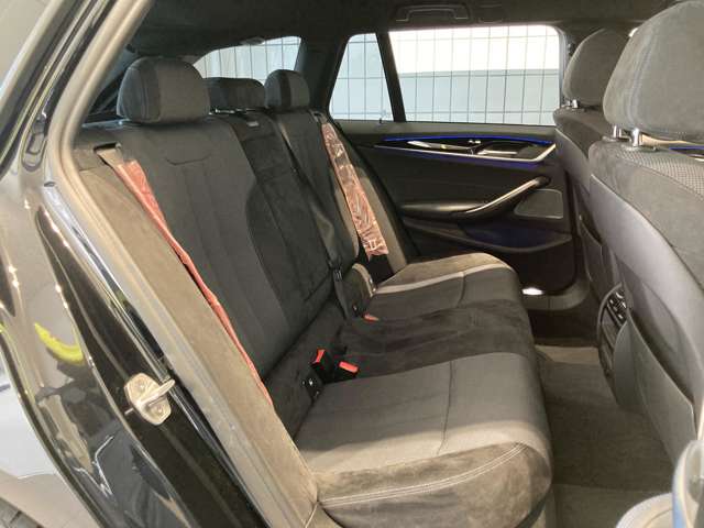 ＢＭＷ ５シリーズ ５２３Ｄ エディション ＭＩＳＳＩＯＮ ＩＭＰＯＳＳＩＢＬＥ ディーゼルターボ H30年 (近畿) 99