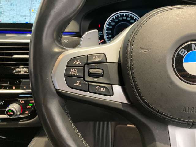 ＢＭＷ ５シリーズ ５２３Ｄ エディション ＭＩＳＳＩＯＮ ＩＭＰＯＳＳＩＢＬＥ ディーゼルターボ H30年 (近畿) 99