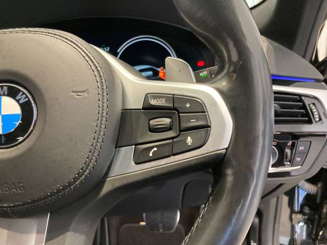 ＢＭＷ ５シリーズ ５２３Ｄ エディション ＭＩＳＳＩＯＮ ＩＭＰＯＳＳＩＢＬＥ ディーゼルターボ H30年 (近畿) 99