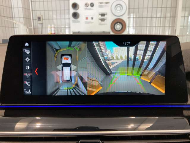 ＢＭＷ ５シリーズ ５２３Ｄ エディション ＭＩＳＳＩＯＮ ＩＭＰＯＳＳＩＢＬＥ ディーゼルターボ H30年 (近畿) 99