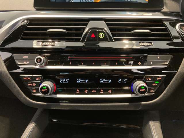 ＢＭＷ ５シリーズ ５２３Ｄ エディション ＭＩＳＳＩＯＮ ＩＭＰＯＳＳＩＢＬＥ ディーゼルターボ H30年 (近畿) 99