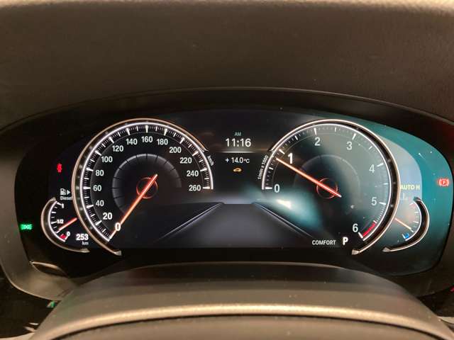 ＢＭＷ ５シリーズ ５２３Ｄ エディション ＭＩＳＳＩＯＮ ＩＭＰＯＳＳＩＢＬＥ ディーゼルターボ H30年 (近畿) 99