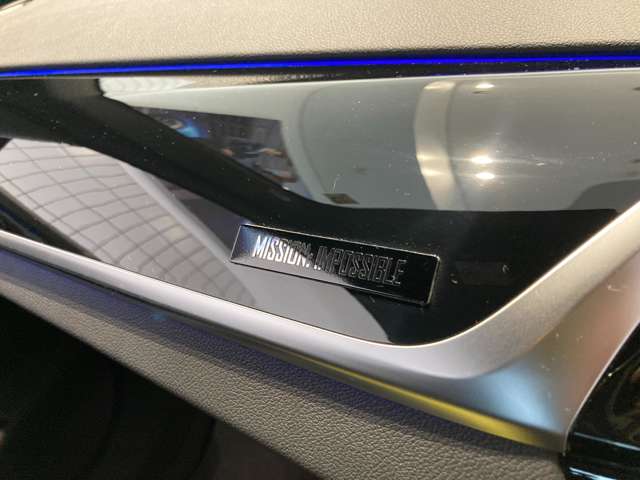 ＢＭＷ ５シリーズ ５２３Ｄ エディション ＭＩＳＳＩＯＮ ＩＭＰＯＳＳＩＢＬＥ ディーゼルターボ H30年 (近畿) 99