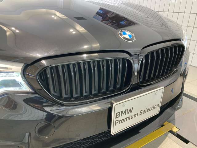 ＢＭＷ ５シリーズ ５２３Ｄ エディション ＭＩＳＳＩＯＮ ＩＭＰＯＳＳＩＢＬＥ ディーゼルターボ H30年 (近畿) 99