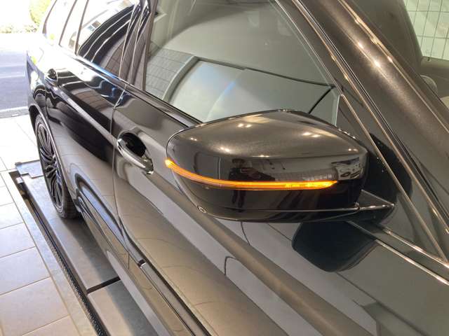 ＢＭＷ ５シリーズ ５２３Ｄ エディション ＭＩＳＳＩＯＮ ＩＭＰＯＳＳＩＢＬＥ ディーゼルターボ H30年 (近畿) 99