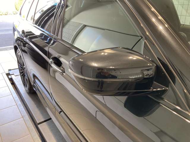 ＢＭＷ ５シリーズ ５２３Ｄ エディション ＭＩＳＳＩＯＮ ＩＭＰＯＳＳＩＢＬＥ ディーゼルターボ H30年 (近畿) 99