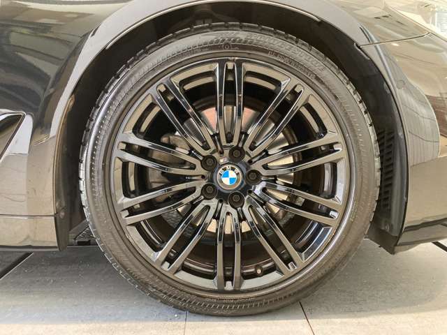 ＢＭＷ ５シリーズ ５２３Ｄ エディション ＭＩＳＳＩＯＮ ＩＭＰＯＳＳＩＢＬＥ ディーゼルターボ H30年 (近畿) 99