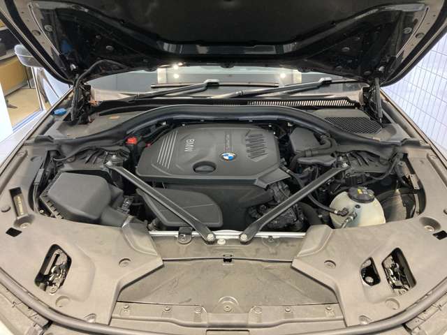 ＢＭＷ ５シリーズ ５２３Ｄ エディション ＭＩＳＳＩＯＮ ＩＭＰＯＳＳＩＢＬＥ ディーゼルターボ H30年 (近畿) 99