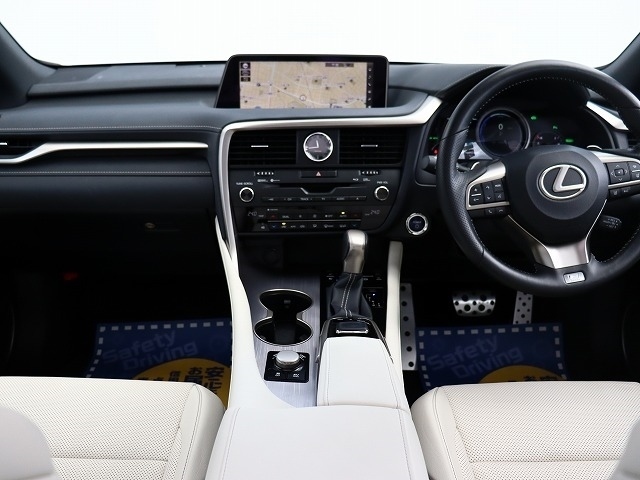 レクサス ＲＸ４５０ｈ ４５０Ｈ Ｆスポーツ ４ＷＤ H30年 (関東) 99