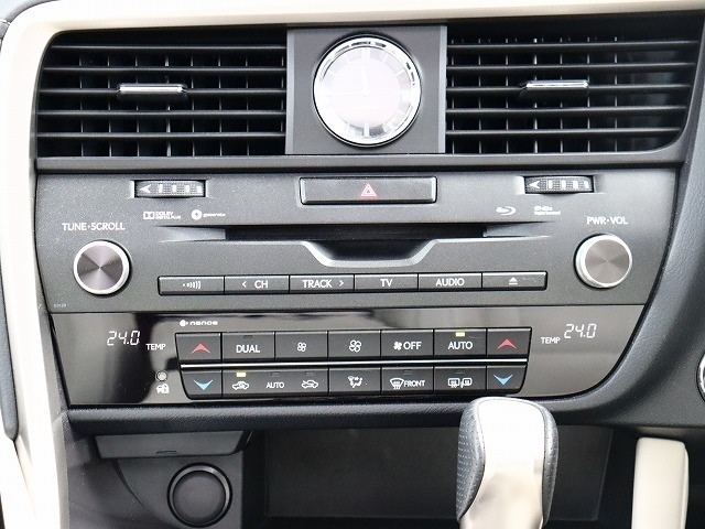 レクサス ＲＸ４５０ｈ ４５０Ｈ Ｆスポーツ ４ＷＤ H30年 (関東) 99