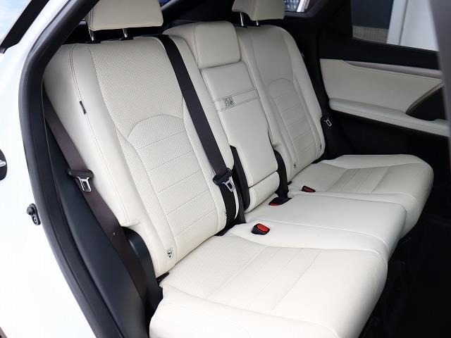レクサス ＲＸ４５０ｈ ４５０Ｈ Ｆスポーツ ４ＷＤ H30年 (関東) 99
