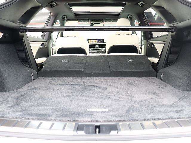 レクサス ＲＸ４５０ｈ ４５０Ｈ Ｆスポーツ ４ＷＤ H30年 (関東) 99