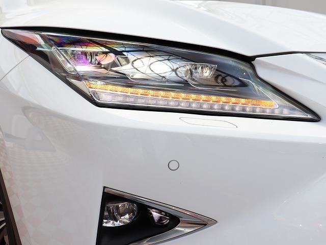 レクサス ＲＸ４５０ｈ ４５０Ｈ Ｆスポーツ ４ＷＤ H30年 (関東) 99