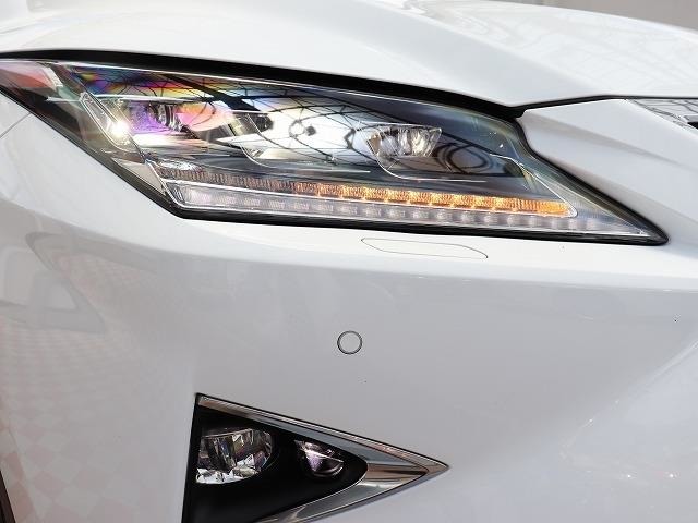 レクサス ＲＸ４５０ｈ ４５０Ｈ Ｆスポーツ ４ＷＤ H30年 (関東) 99