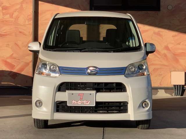 ダイハツ ムーヴ ６６０ カスタム Ｇ H23年 (東北) 99