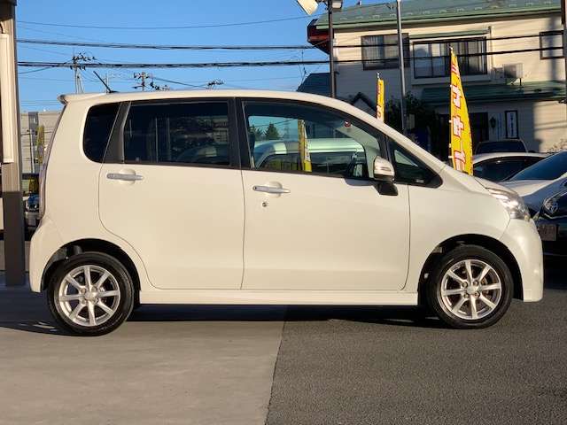 ダイハツ ムーヴ ６６０ カスタム Ｇ H23年 (東北) 99