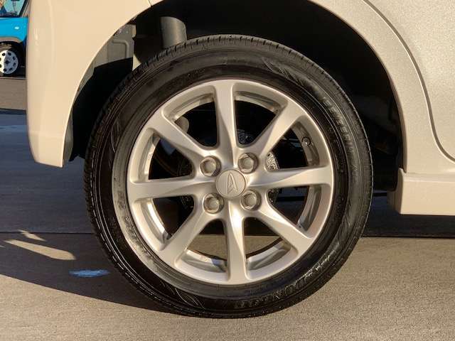 ダイハツ ムーヴ ６６０ カスタム Ｇ H23年 (東北) 99