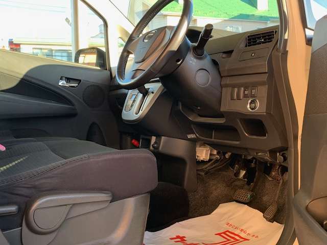 ダイハツ ムーヴ ６６０ カスタム Ｇ H23年 (東北) 99