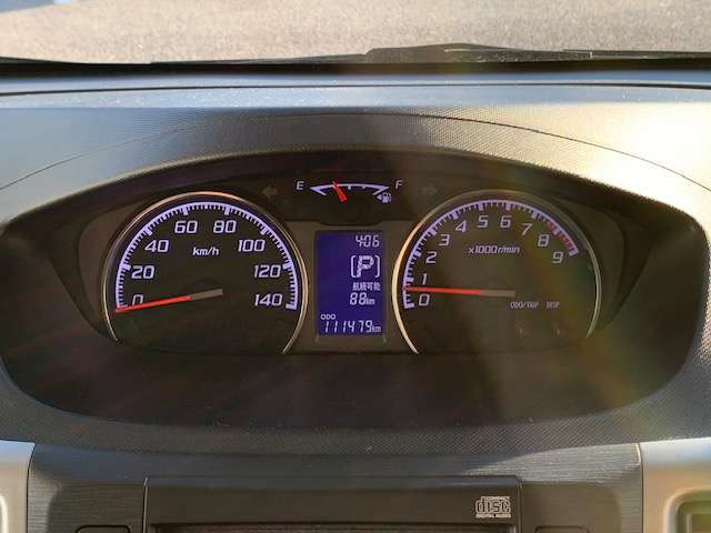 ダイハツ ムーヴ ６６０ カスタム Ｇ H23年 (東北) 99