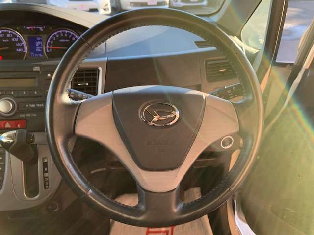 ダイハツ ムーヴ ６６０ カスタム Ｇ H23年 (東北) 99