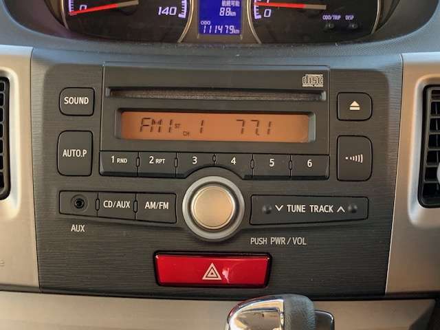 ダイハツ ムーヴ ６６０ カスタム Ｇ H23年 (東北) 99