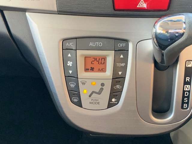 ダイハツ ムーヴ ６６０ カスタム Ｇ H23年 (東北) 99