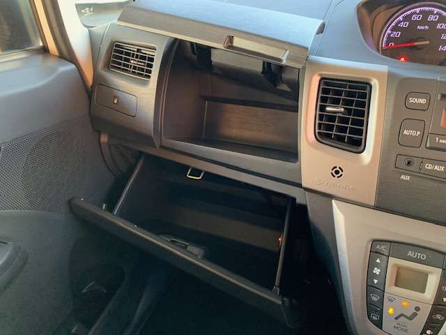 ダイハツ ムーヴ ６６０ カスタム Ｇ H23年 (東北) 99