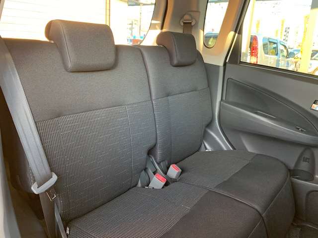 ダイハツ ムーヴ ６６０ カスタム Ｇ H23年 (東北) 99