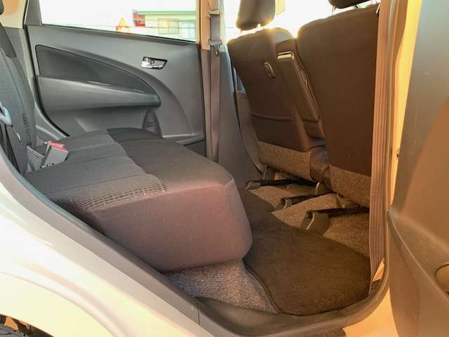 ダイハツ ムーヴ ６６０ カスタム Ｇ H23年 (東北) 99