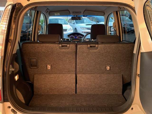 ダイハツ ムーヴ ６６０ カスタム Ｇ H23年 (東北) 99