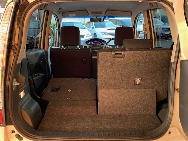 ダイハツ ムーヴ ６６０ カスタム Ｇ H23年 (東北) 99