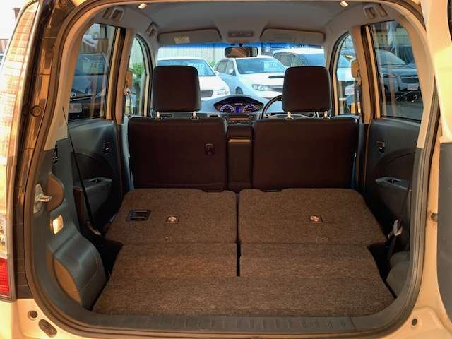 ダイハツ ムーヴ ６６０ カスタム Ｇ H23年 (東北) 99