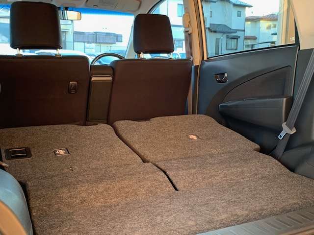 ダイハツ ムーヴ ６６０ カスタム Ｇ H23年 (東北) 99