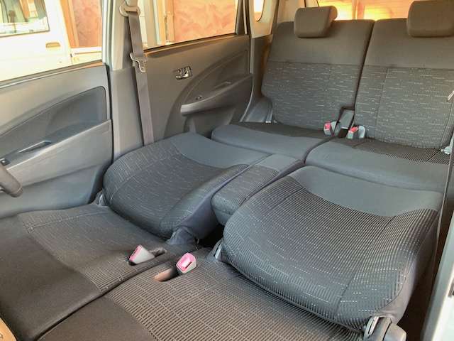 ダイハツ ムーヴ ６６０ カスタム Ｇ H23年 (東北) 99