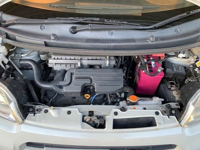 ダイハツ ムーヴ ６６０ カスタム Ｇ H23年 (東北) 99