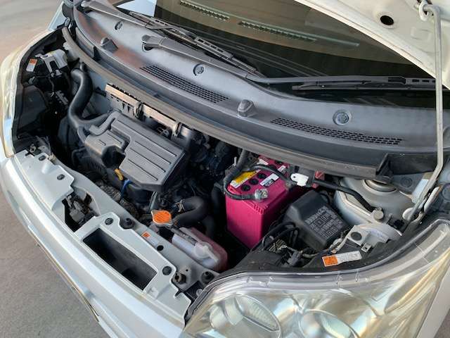 ダイハツ ムーヴ ６６０ カスタム Ｇ H23年 (東北) 99