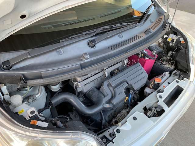 ダイハツ ムーヴ ６６０ カスタム Ｇ H23年 (東北) 99