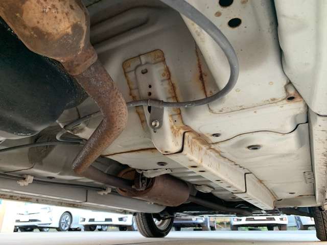 ダイハツ ムーヴ ６６０ カスタム Ｇ H23年 (東北) 99