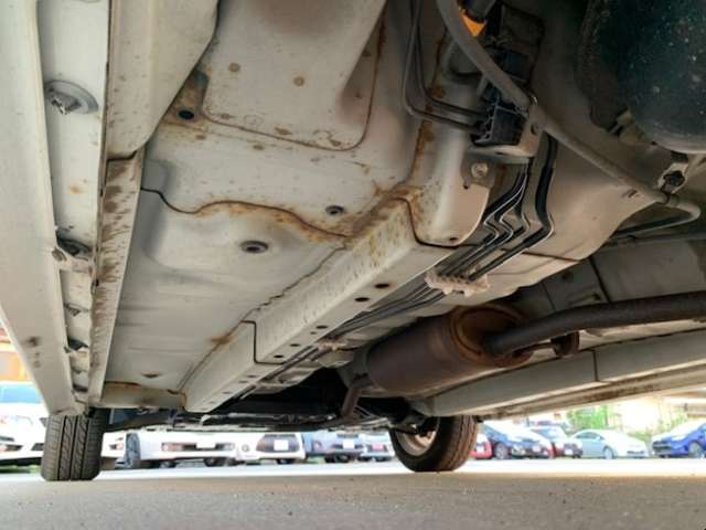 ダイハツ ムーヴ ６６０ カスタム Ｇ H23年 (東北) 99