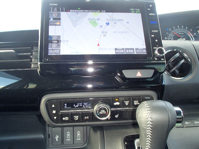 ホンダ Ｎ　ＢＯＸ カスタム ６６０ Ｌ ターボ ４ＷＤ R3年 (東北) 99