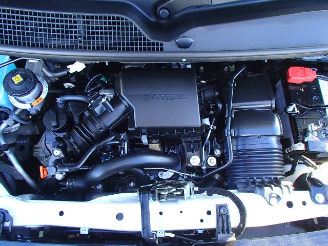 ホンダ Ｎ　ＢＯＸ カスタム ６６０ Ｌ ターボ ４ＷＤ R3年 (東北) 99