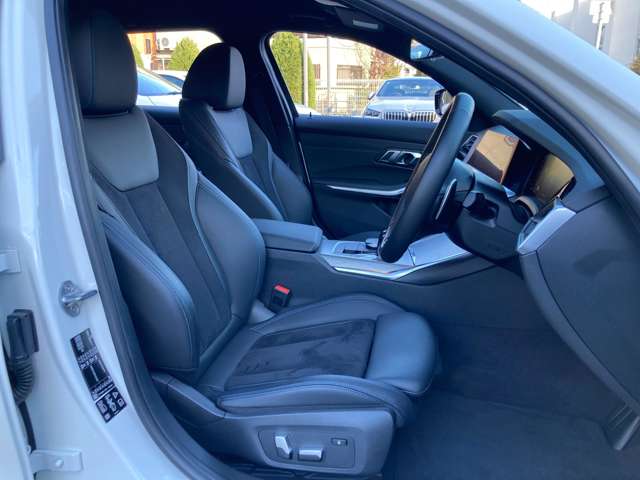 ＢＭＷ ３シリーズ ３２０Ｄ Ｘドライブ Ｍスポーツ ディーゼルターボ ４ＷＤ R1年 (近畿) 99