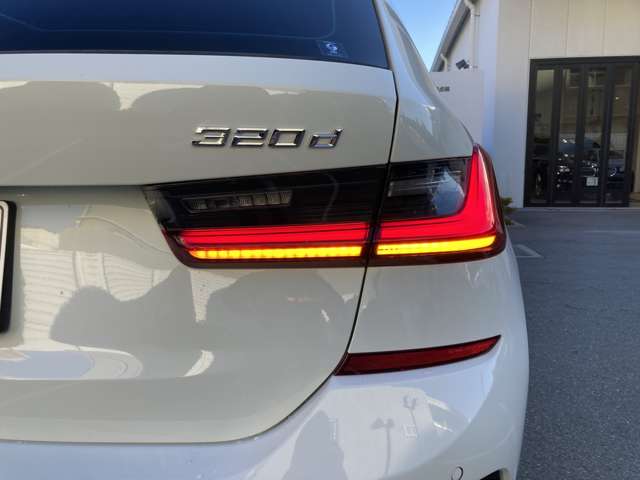 ＢＭＷ ３シリーズ ３２０Ｄ Ｘドライブ Ｍスポーツ ディーゼルターボ ４ＷＤ R1年 (近畿) 99