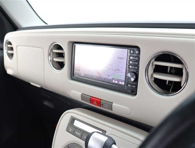 ダイハツ ミラ　ココア ６６０ プラス Ｘ スペシャルコーデ H26年 (関東) 99