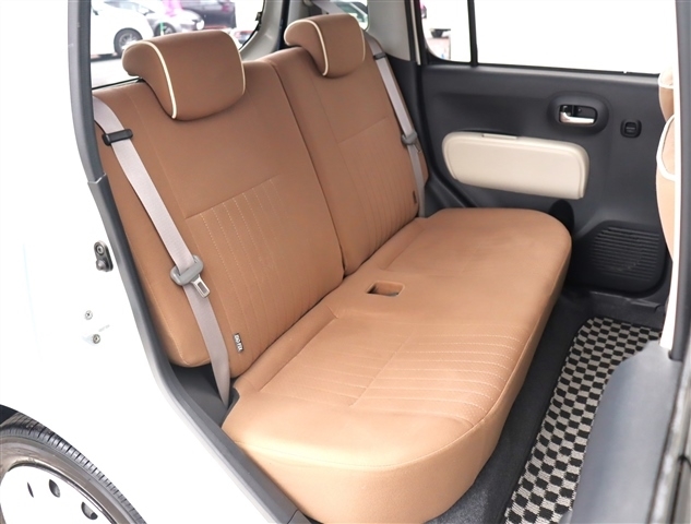 ダイハツ ミラ　ココア ６６０ プラス Ｘ スペシャルコーデ H26年 (関東) 99