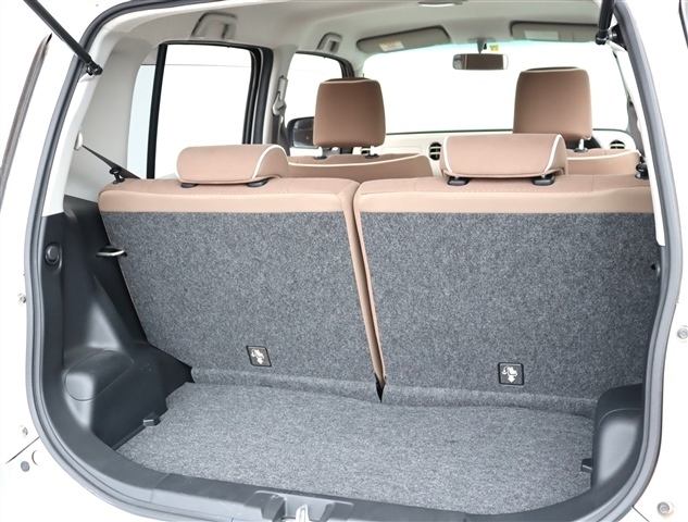 ダイハツ ミラ　ココア ６６０ プラス Ｘ スペシャルコーデ H26年 (関東) 99