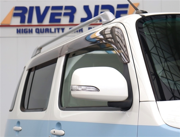 ダイハツ ミラ　ココア ６６０ プラス Ｘ スペシャルコーデ H26年 (関東) 99