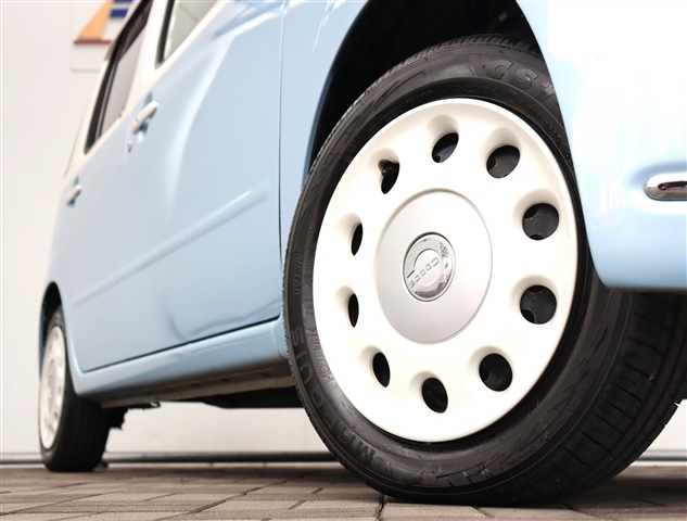 ダイハツ ミラ　ココア ６６０ プラス Ｘ スペシャルコーデ H26年 (関東) 99